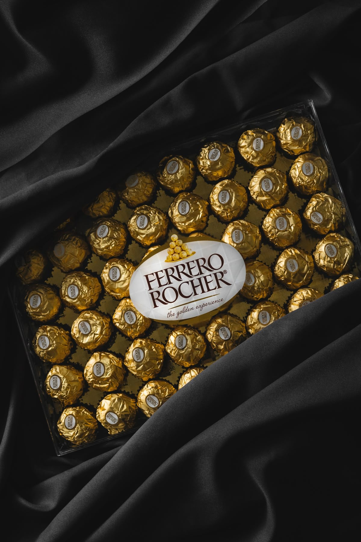 Ferrero Rocher Box