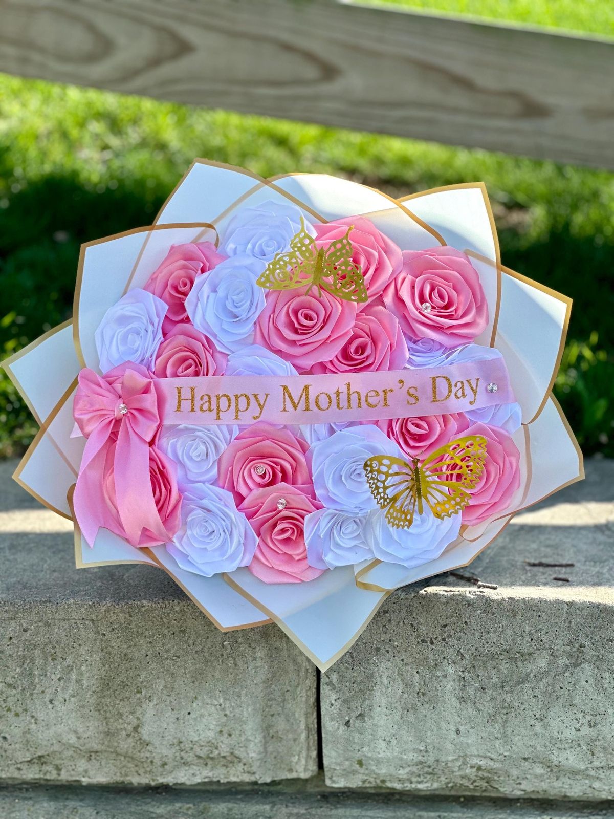 Mother's Day Bouquet